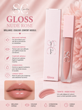 Gloss Samia Cosmetics