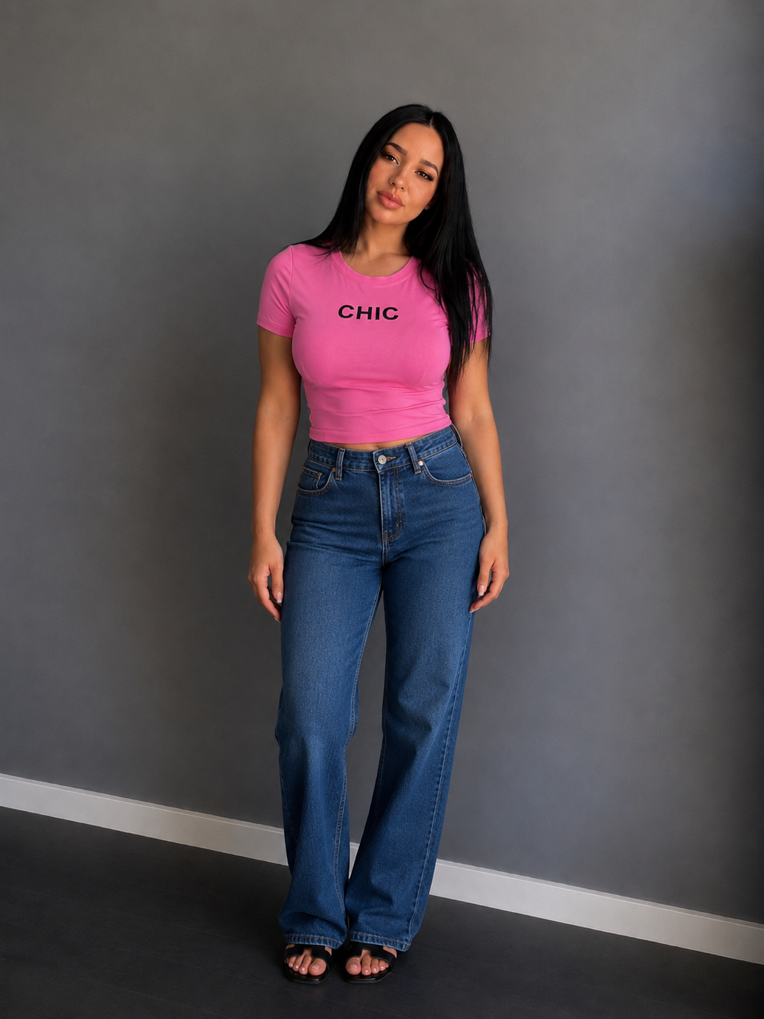 Tshirt Chic