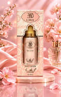 Body lotion