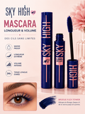 Mascara Bleu sky