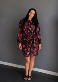 Robe Floral
