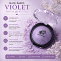 Blush Violetta