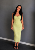 Robe Verte