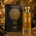 Parfum Hissa Noir